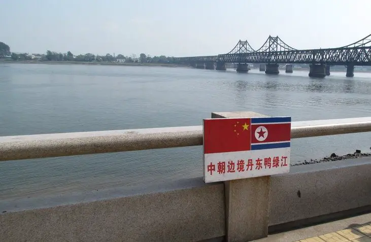 La Corée du Nord devrait rouvrir la frontière avec la Chine