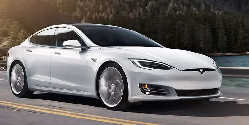 Tesla accélère sa production en Chine