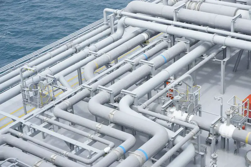 Venture Global et China Gas signent deux accords de 20 ans concernant le gaz naturel liquéfié