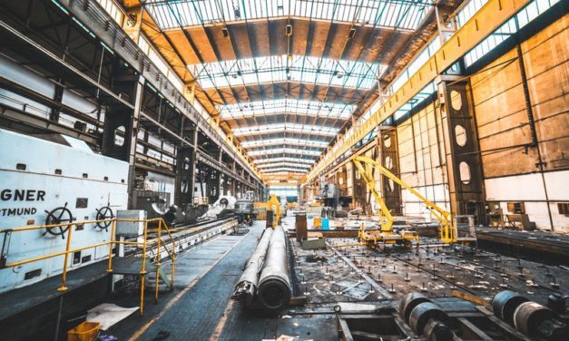 Hausse de la production industrielle et céréalière en Chine
