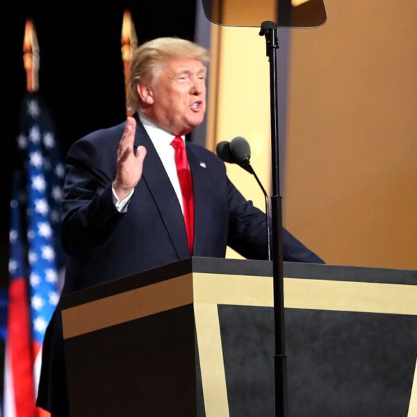 Donald Trump va-t-il faire pencher la balance en faveur de la Chine dans la course à l’IA ?