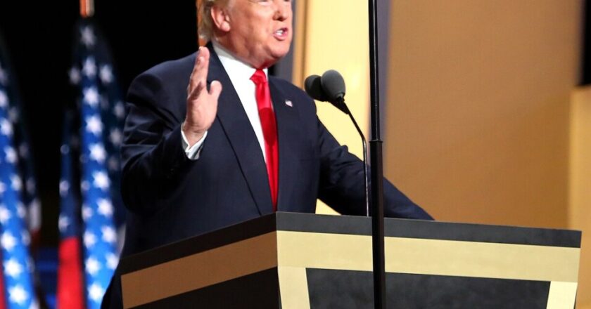 Donald Trump dément que Elon Musk sera briefé au Pentagone sur une éventuelle guerre avec la Chine