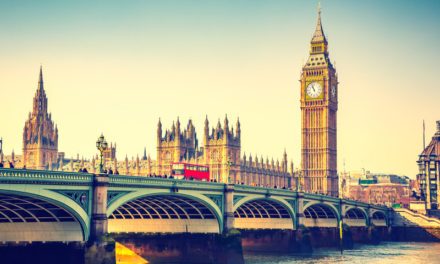 Le renseignement britannique souligne «l’énorme menace» de la Chine