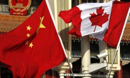 La Chine met en garde le Canada après ses sanctions