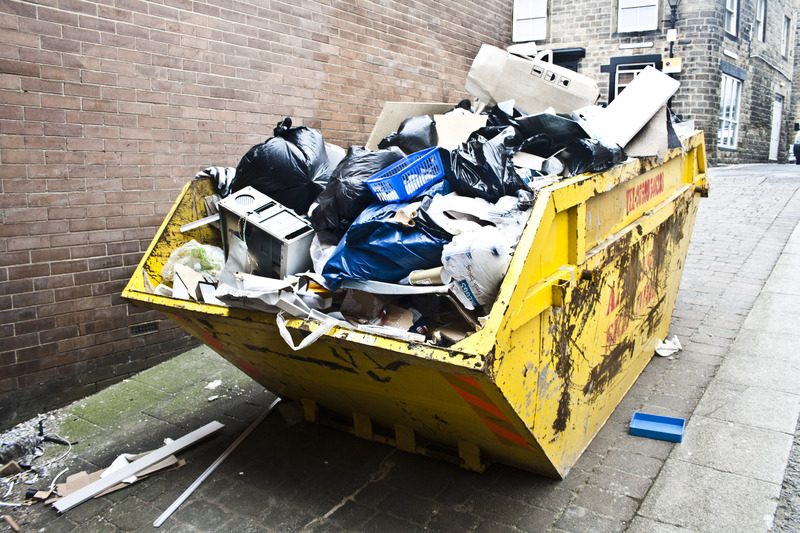 Obligation de trier les déchets à Shanghai