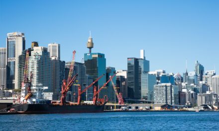 La Chine appelle l’Australie à davantage de confiance mutuelle