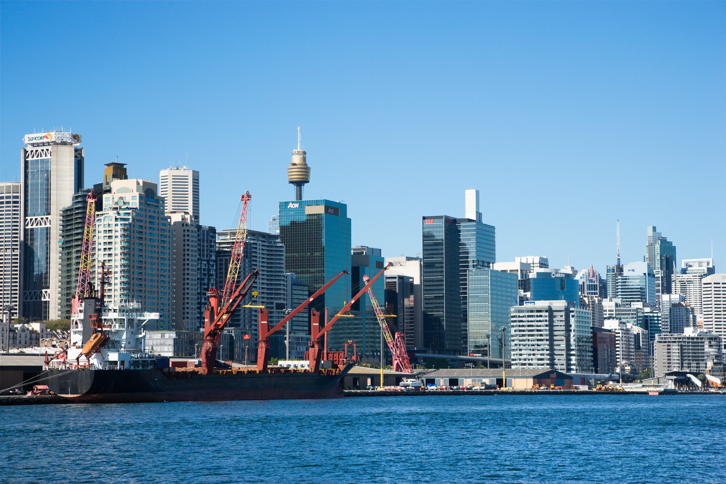 La Chine rejette l’appel de l’Australie pour supprimer les tarifs d’importation d’orge