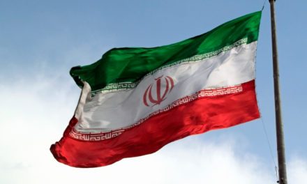 Iran: la Chine dénonce les «brimades» des Etats-Unis