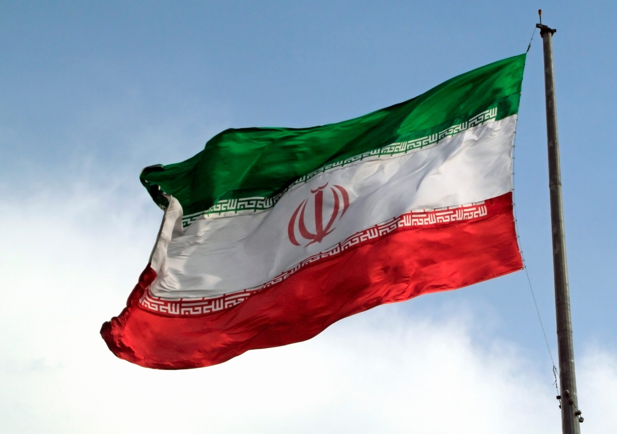 L’Iran négocie avec la Chine un accord stratégique