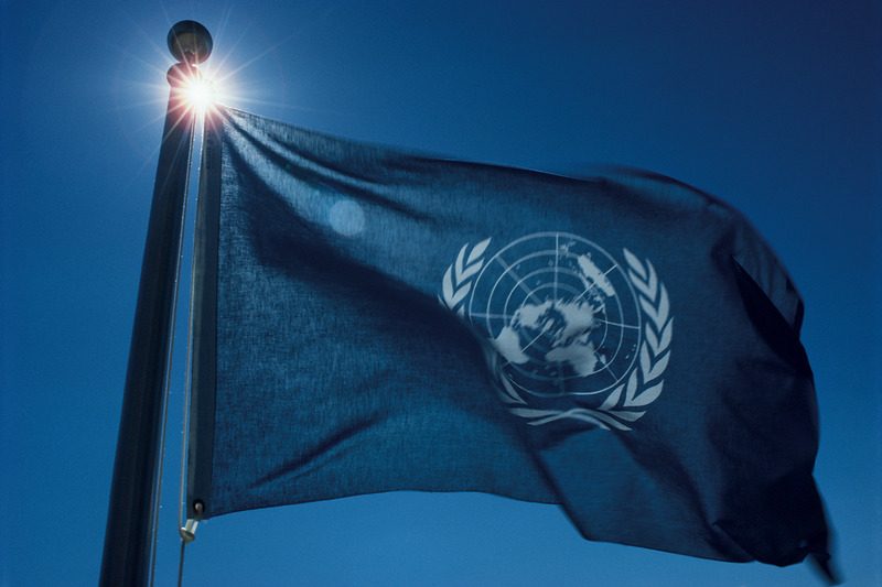 L’ONU appelle à la libération immédiate des opposants arrêtés à Hong Kong