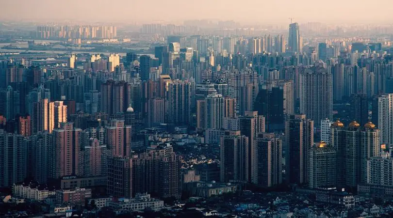 Shanghai profite des investissements étrangers au 1er trimestre