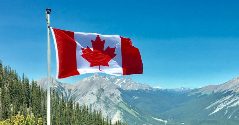 Exécution de Canadiens: la Chine dit avoir agi «conformément à la loi»