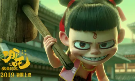 Le film d’animation «Ne Zha» affole le box-office