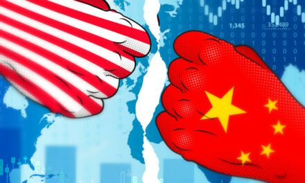 Risque de «conflit» : la Chine met en garde les Etats-Unis