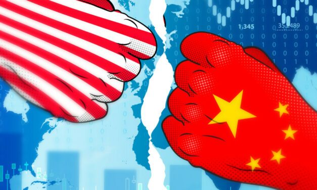 Le lithium, nouveau élément de la confrontation entre la Chine et les Etats-Unis
