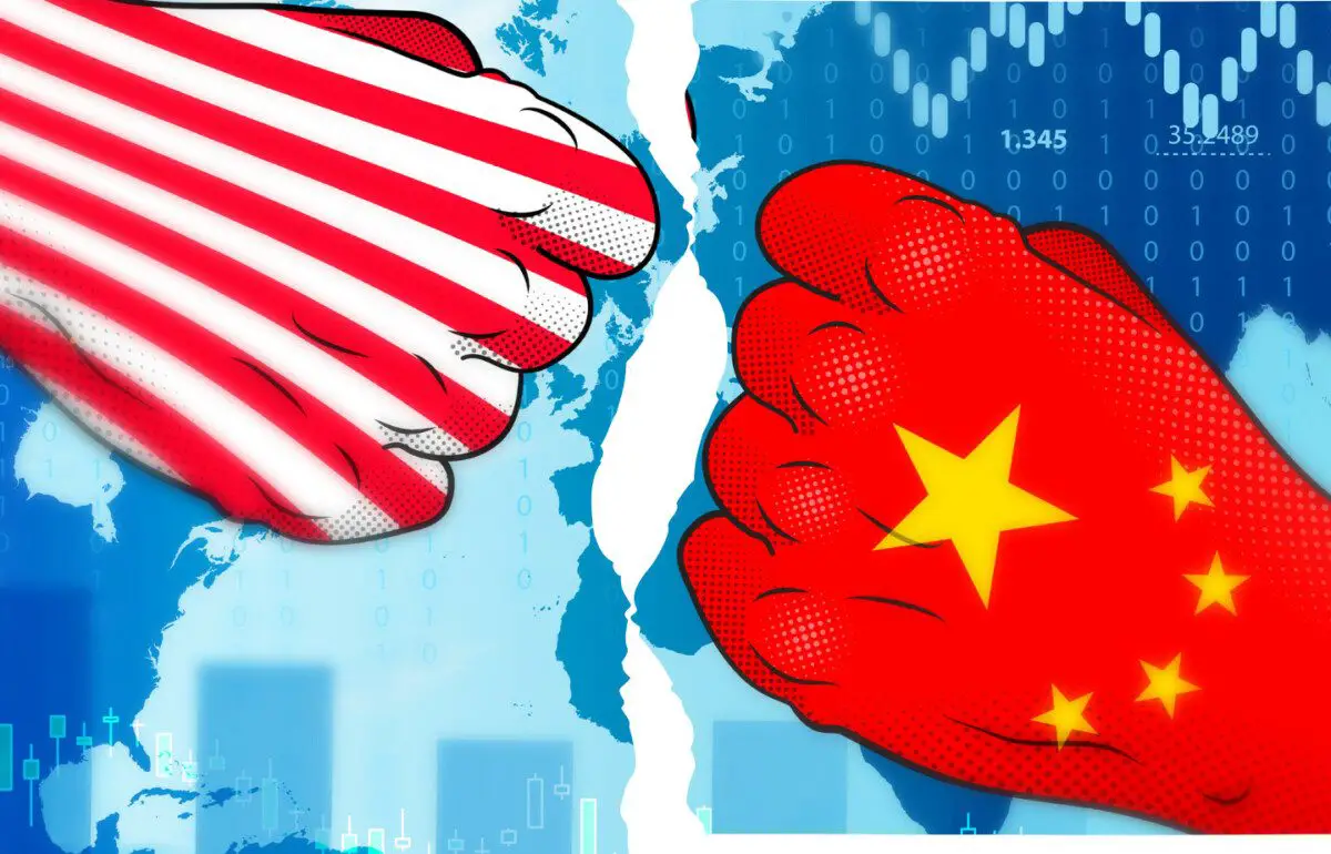 Prévenir une guerre entre les États-Unis et la Chine