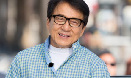 Oscar d’honneur pour Jackie Chan