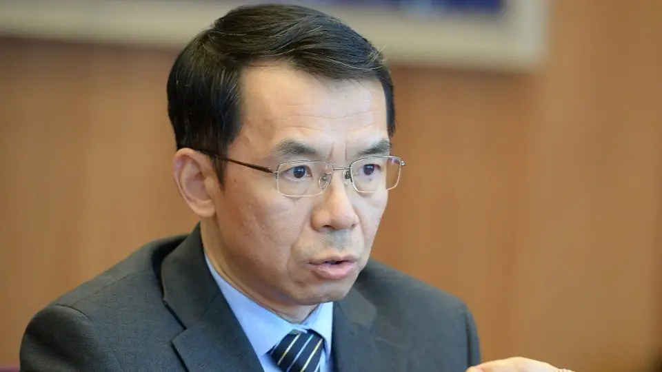 L’ambassadeur de Chine en France fustige les grévistes de Hong Kong
