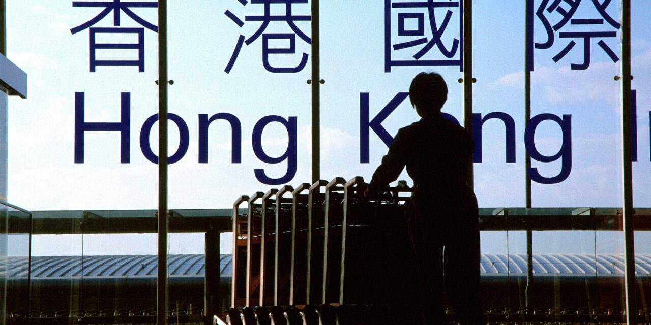 Hong Kong : une statue commémorant Tiananmen saisie par la police