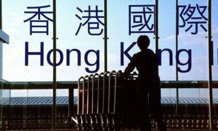 Human Rights Watch interdit à Hong Kong, Beijing confirme