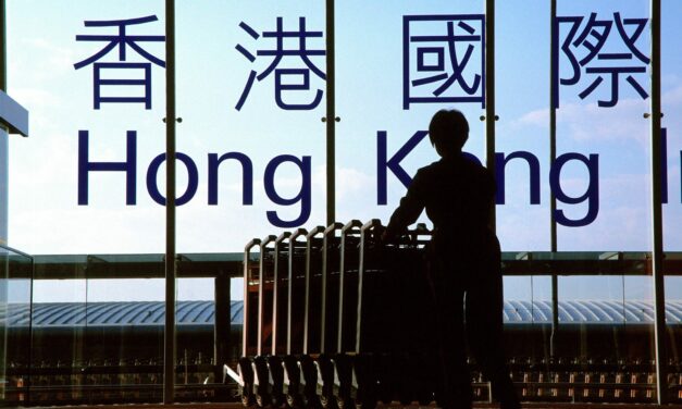 « Les péchés capitaux de la Chine à Hong Kong »