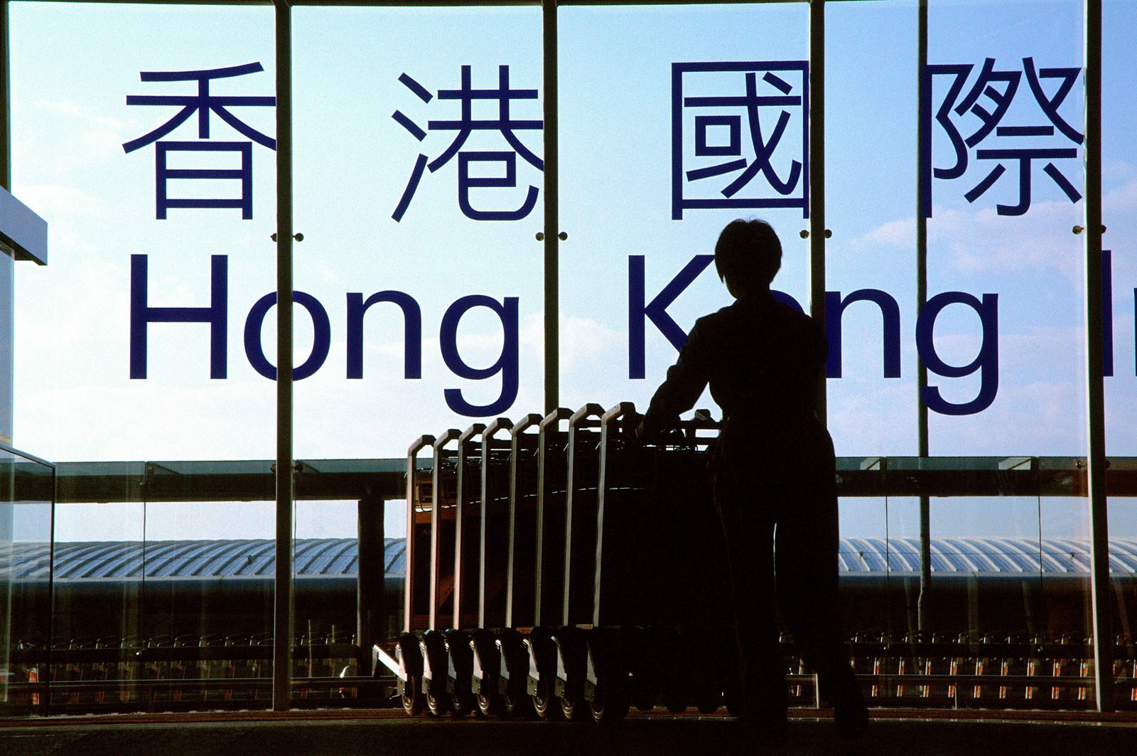 Hong Kong espère que le Congrès chinois pourra relancer l’économie