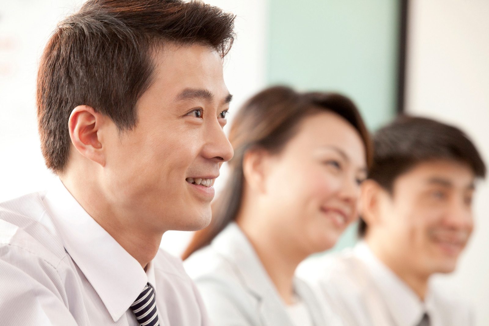 Shanghai interdit la discrimination à l’emploi contre les personnes ayant eu le COVID-19