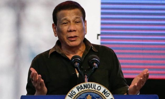 Philippines reprennent l’exploration pétrolière en mer de Chine méridionale