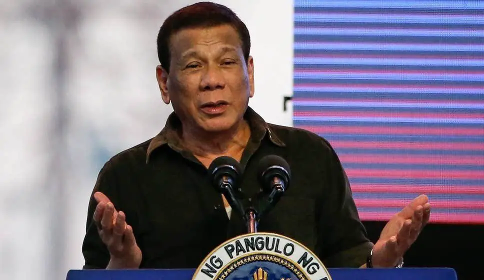 Les Philippines s’engagent à ne pas nuire aux intérêts de la Chine