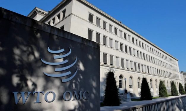Beijing attaque les américains devant l’OMC sur les droits de douane