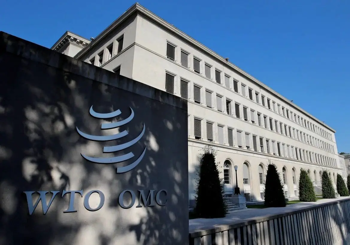Washington fait appel de la décision de l’OMC face à la Chine