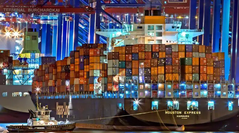 L’OMC autorise la Chine à imposer des droits de rétorsion sur les importations américaines