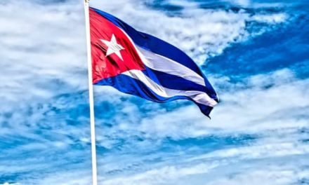 La Chine appele les Etats-Unis à lever les sanctions contre Cuba