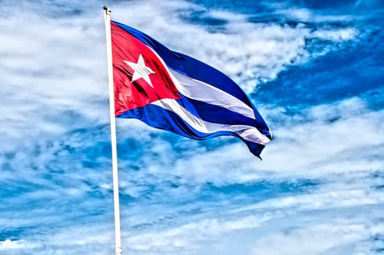 Cuba soutient la Chine à Hong Kong