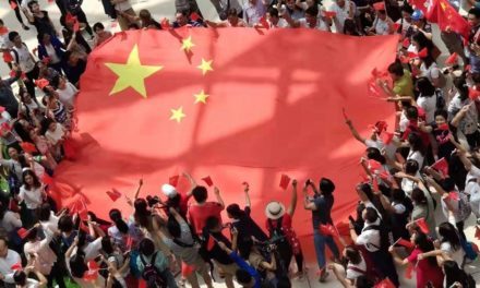 Hong Kong: le mouvement de protestation de 2019 et l’avenir du statut d’autonomie