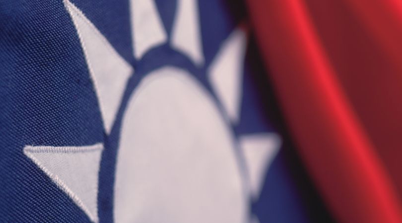 Washington envoie une délégation américaine non officielle à Taïwan