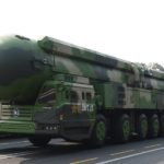 Pour Wanshington, son désarmement nucléaire dépendra de la Chine