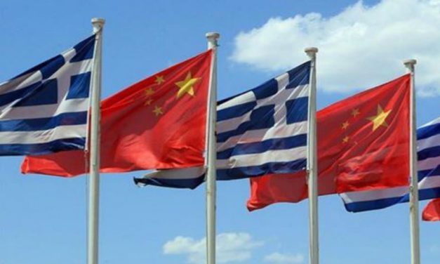 Les investissements entre la Grèce et la Chine vont reprendre après la pandémie de Covid-19