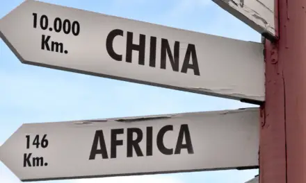 « Les Relations Sino-africaines-le COVID-19 et les Campagnes antichionoises »
