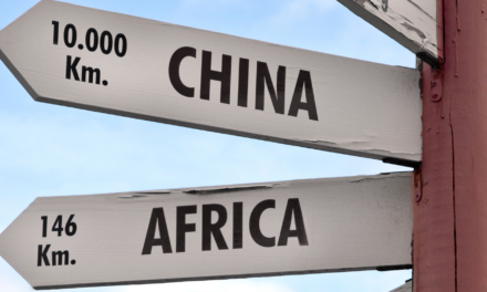 Coopération sino-africaine: création d’un centre d’études sur l’Afrique »  a IASZNU