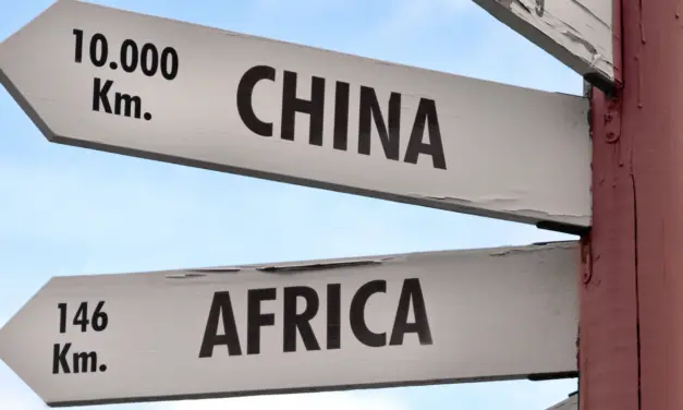 25 zones de coopération économique et commerciale chinoises établies en Afrique