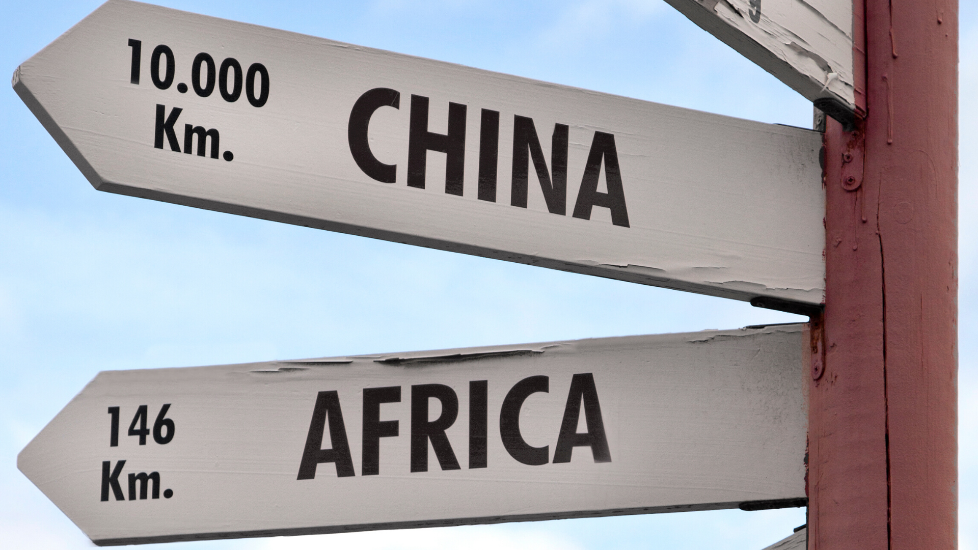 Quels sont les pays africains les plus dépendants des prêts de la Chine ?
