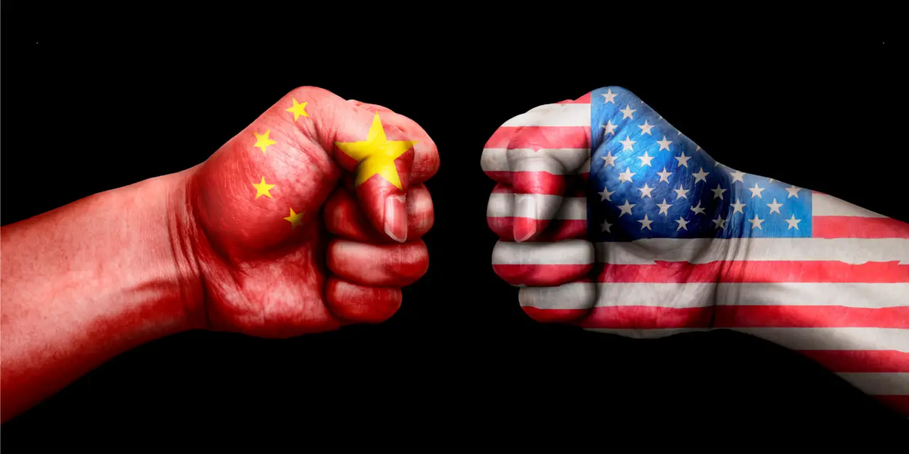 Les coûts économiques du conflit entre l’Amérique et la Chine