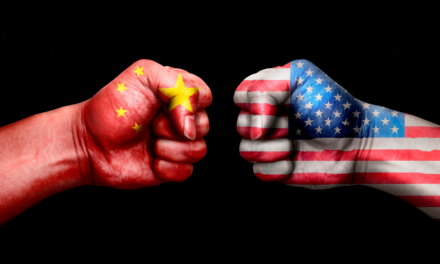 La Chine s’insurge contre la présence des Etats-Unis en Mer de Chine méridionale