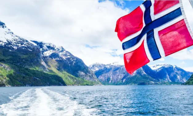 La Chine et la Norvège intensifie leurs échanges