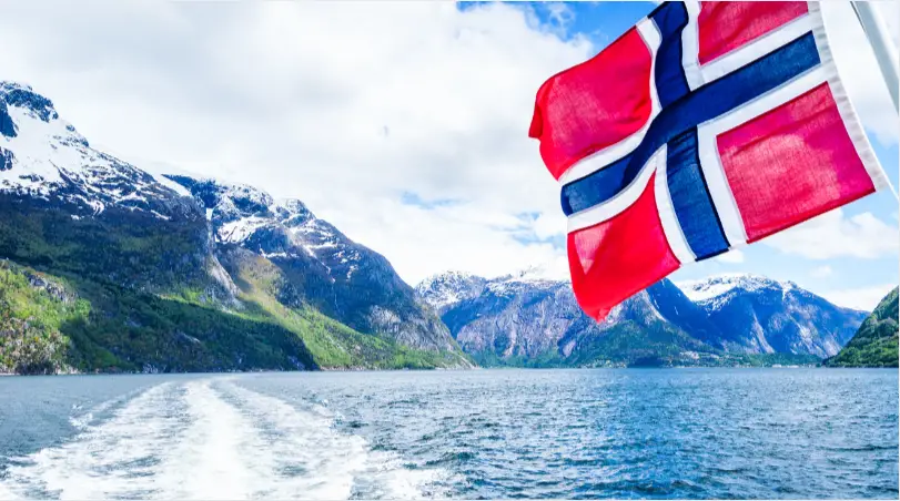 En Norvège, la Chine veut un accord de libre-échange