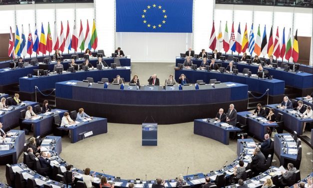 Taïwan : les Marines des pays de l’UE appelées à patrouiller dans le détroit de Taïwan