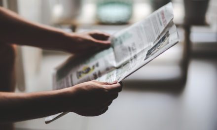 La revue de presse du 6 décembre 2019