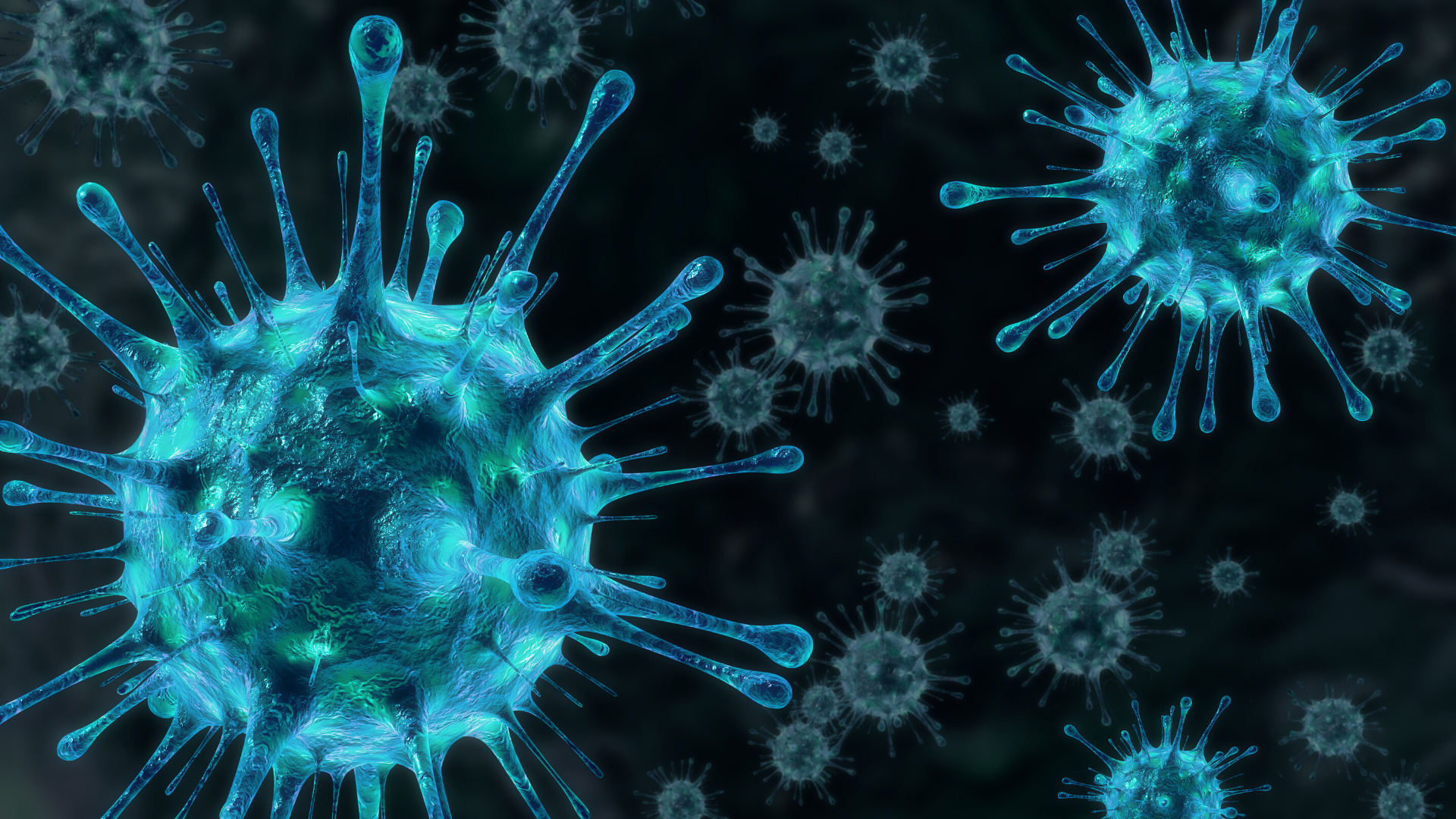Du coronavirus vivant détecté en Chine