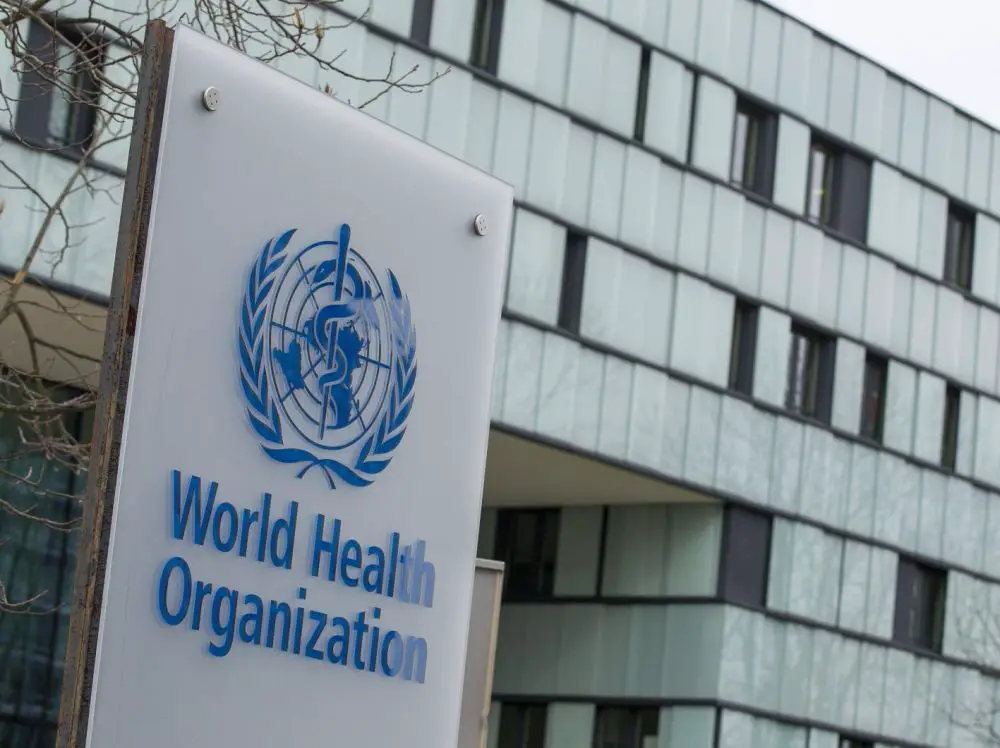 L’Organisation Mondiale de la Santé s’alarme